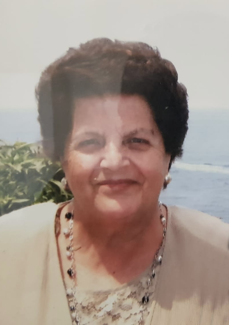 Foto annuncio Antonietta Coppola
