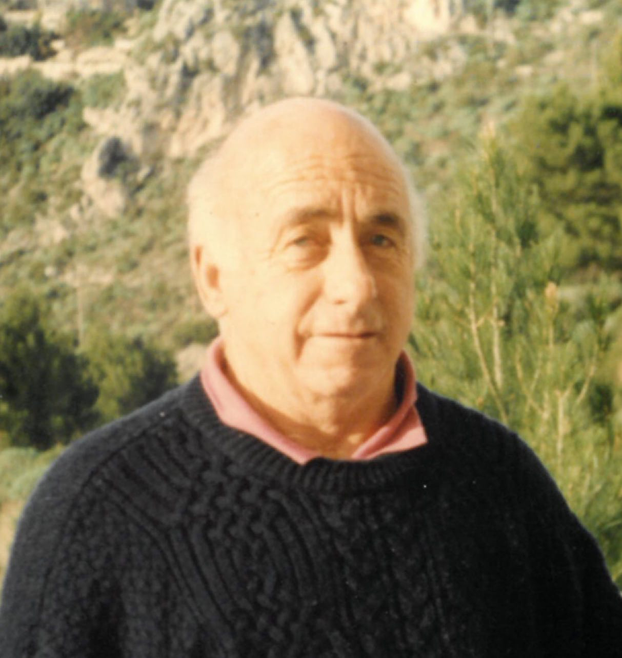 Foto annuncio Angelo Ruggiero