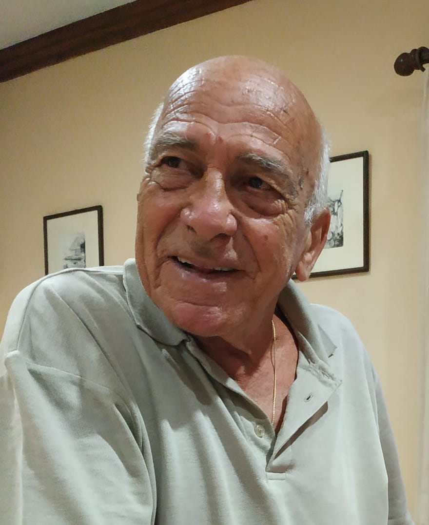 Foto annuncio Luigi Carotenuto