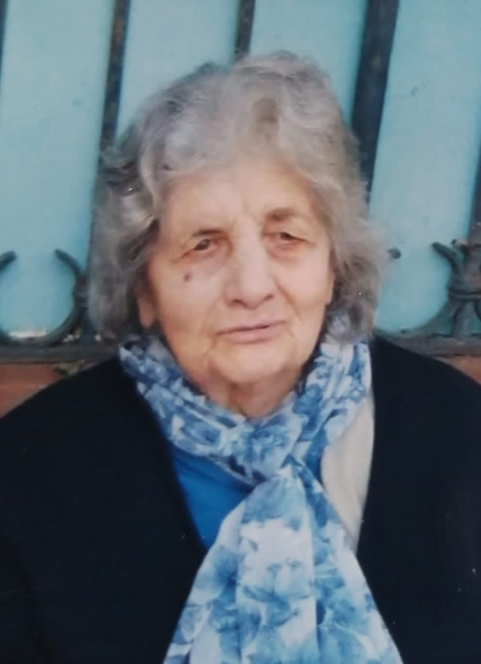 Foto annuncio Luisa Farace