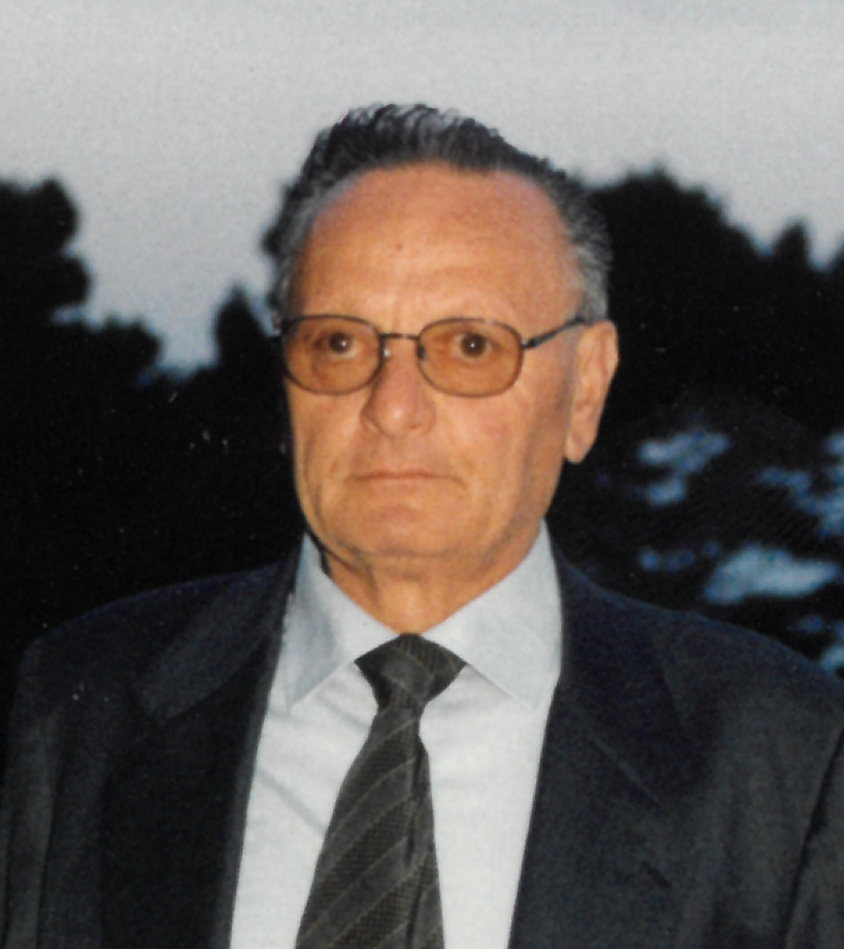 Foto annuncio Giuseppe De Martino