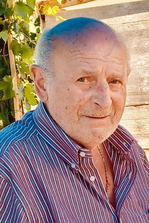 Foto annuncio Giuseppe Ferrigno