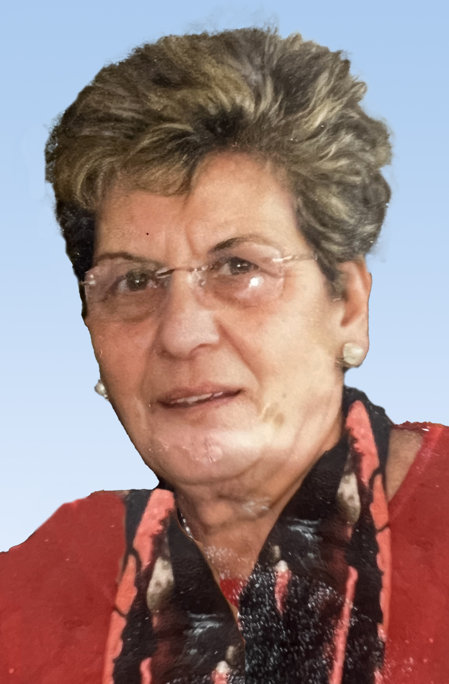 Foto annuncio Giovanna Orlando