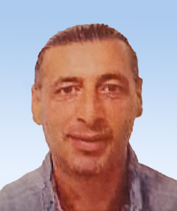 Foto annuncio Fabio Maresca