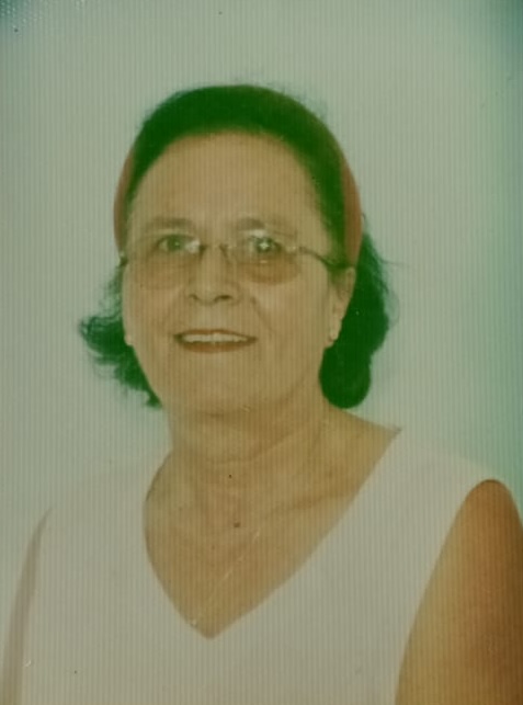 Foto annuncio Anna Mazzarella