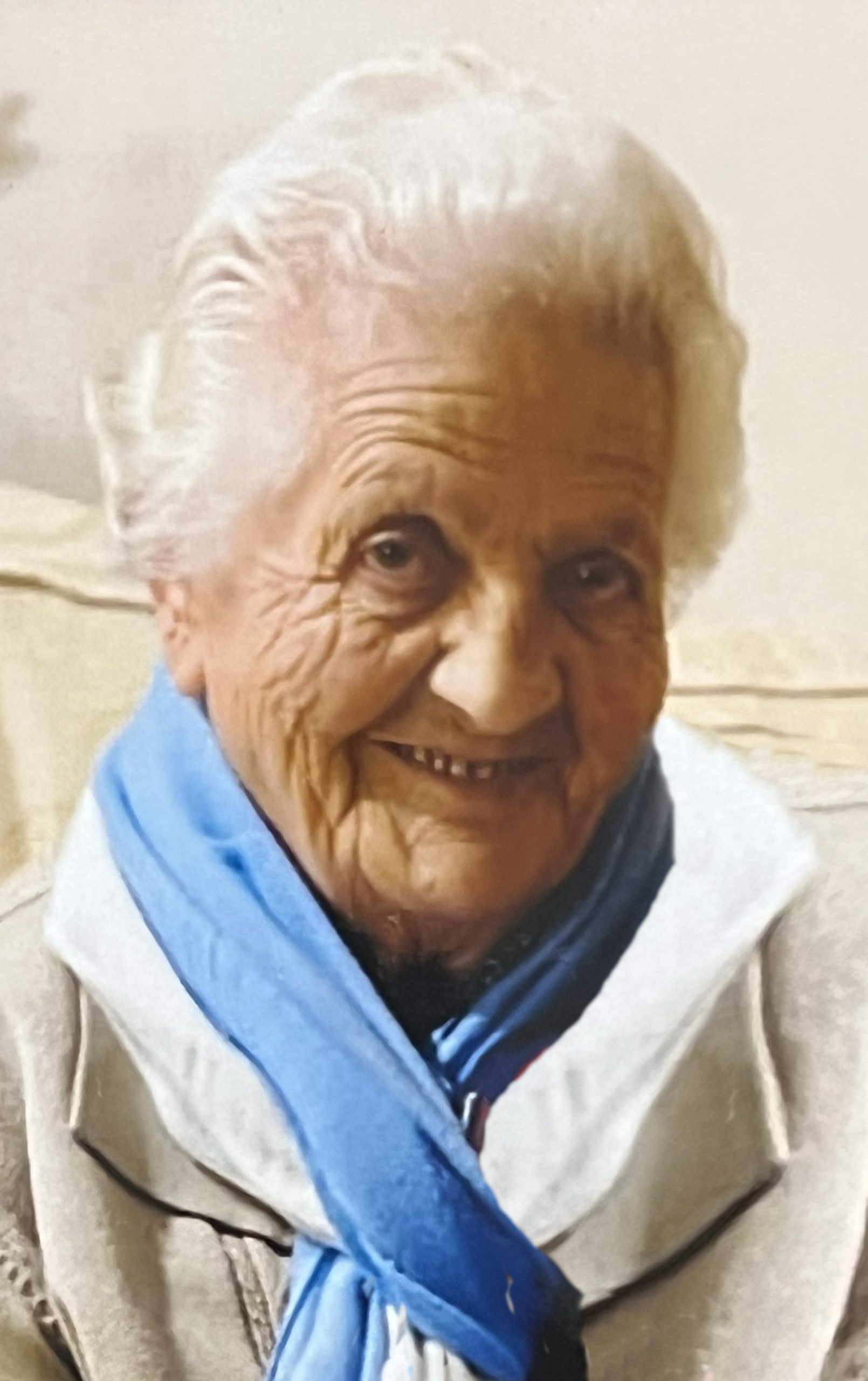 Foto annuncio Teresa Russo