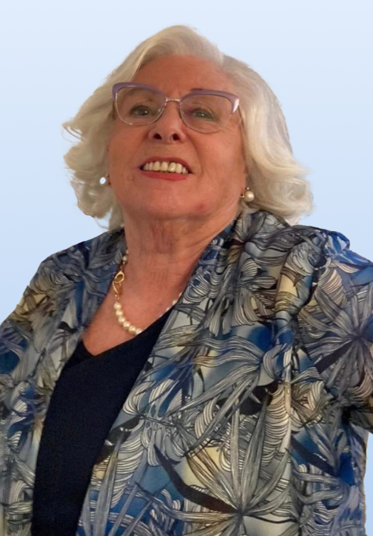 Foto annuncio Teresa Giordani