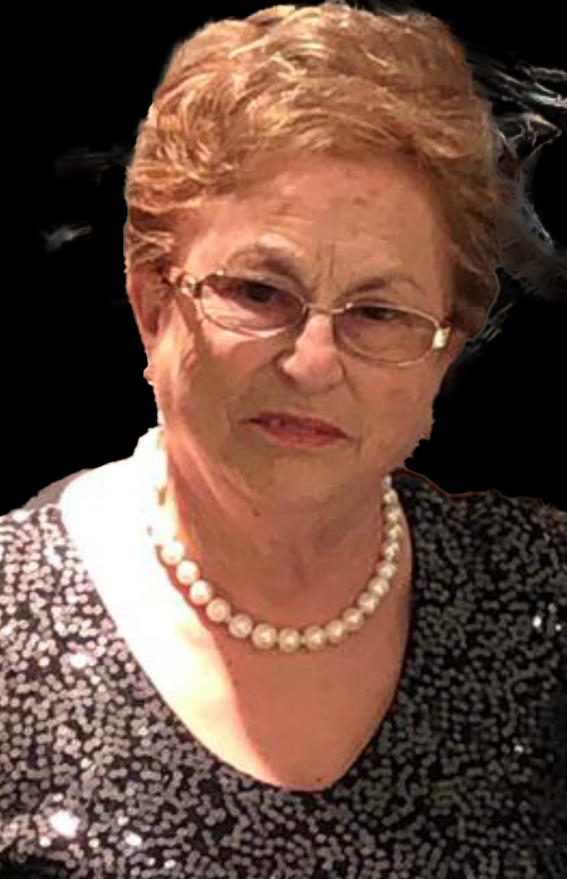 Foto annuncio Rosanna Ferraro