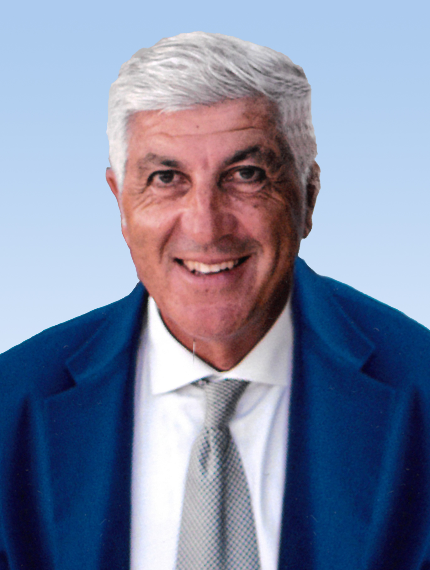 Foto annuncio Roberto Salvia