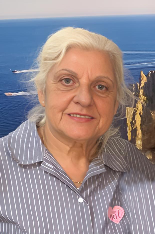Foto annuncio Agnese D’Esposito