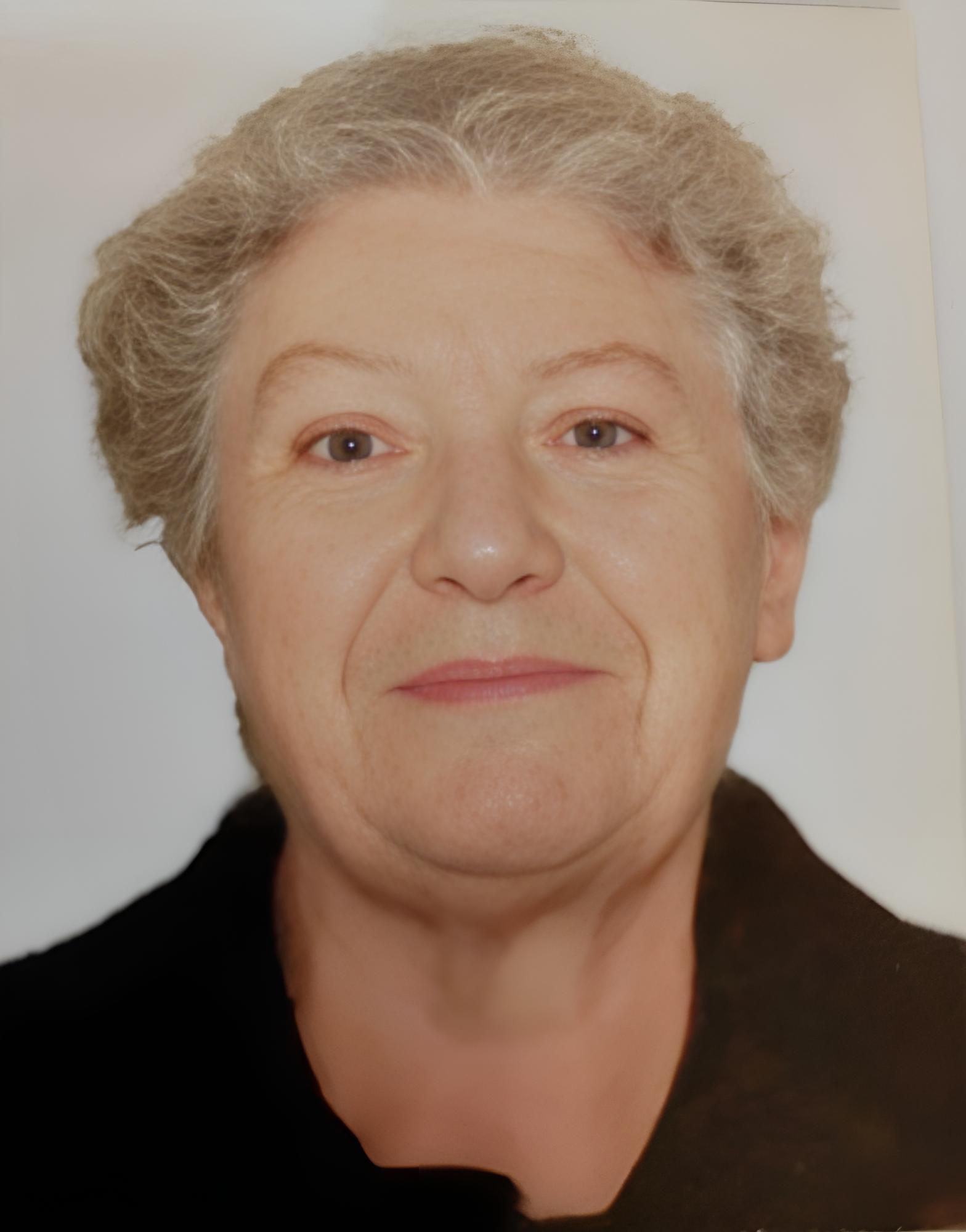 Foto annuncio Lucia Staiano