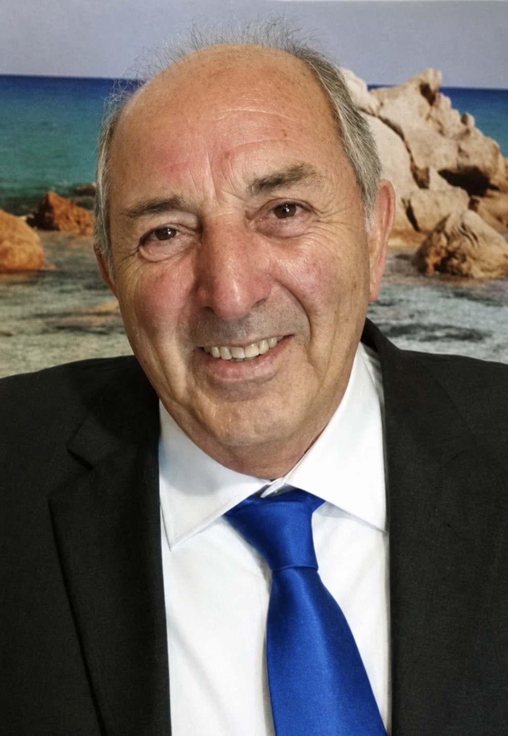 Foto annuncio Marcello De Gregorio